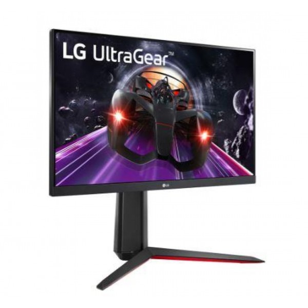 Naujas monitorius LG 24GN65R